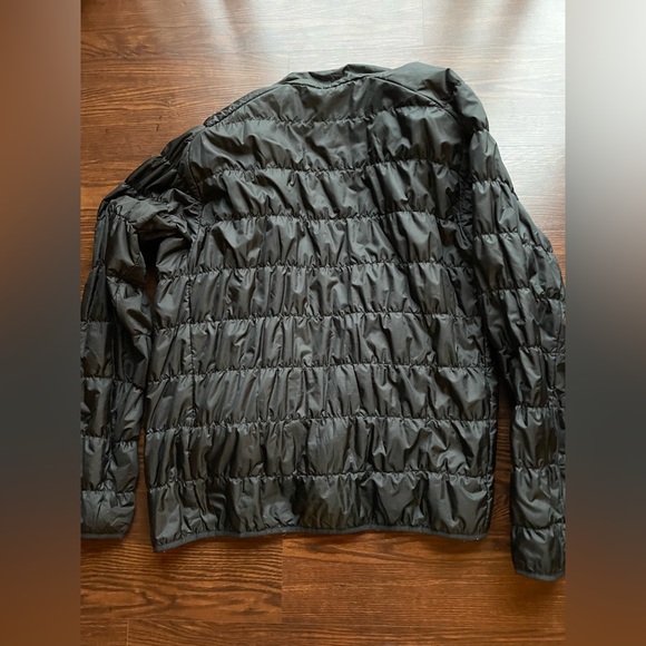 MEC light liner jacket - Picture 3 of 3